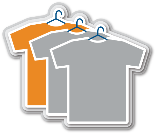Third String Shirts logo